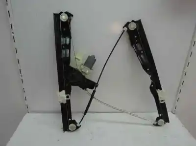 Peça sobressalente para automóvel em segunda mão elevador de vidros dianteiro direito por peugeot 308 active referências oem iam 