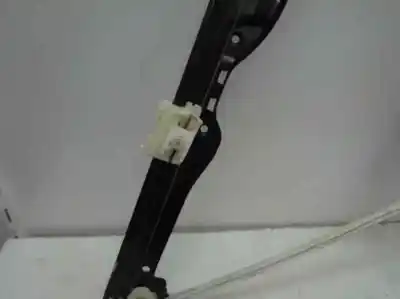 Second-hand car spare part driver left window regulator for peugeot 308 active oem iam references   2017