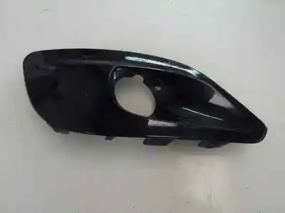 Автозапчасти б/у правая решетка бампера за PEUGEOT 308 Active ссылки OEM IAM   2017