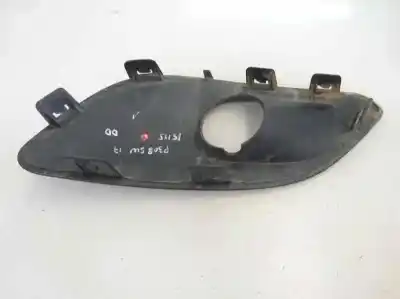 Автозапчасти б/у правая решетка бампера за peugeot 308 active ссылки oem iam   2017