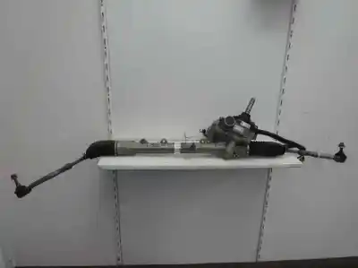 Peça sobressalente para automóvel em segunda mão caixa de direção por peugeot 308 active referências oem iam 1701270195703