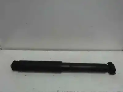 Peça sobressalente para automóvel em segunda mão amortecedor traseiro esquerdo por peugeot 308 active referências oem iam 