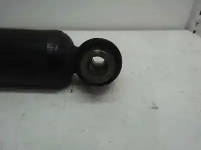 Peça sobressalente para automóvel em segunda mão amortecedor traseiro esquerdo por peugeot 308 active referências oem iam   2017