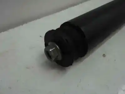 Peça sobressalente para automóvel em segunda mão amortecedor traseiro direito por peugeot 308 active referências oem iam   2017