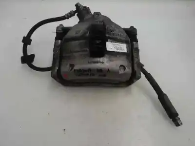 Peça sobressalente para automóvel em segunda mão pinça de travão dianteira direita por peugeot 308 active referências oem iam 