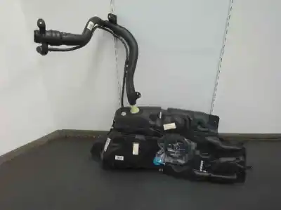 Peça sobressalente para automóvel em segunda mão depósito de combustível por peugeot 308 active referências oem iam 
