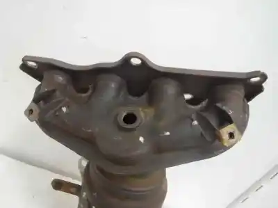 Pezzo di ricambio per auto di seconda mano catalizzatore per mazda 2 lim. (de) 1.3 active riferimenti oem iam   2009