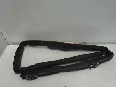 Peça sobressalente para automóvel em segunda mão airbag de cortina dianteiro direito por peugeot 308 active referências oem iam 9805768380