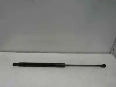 Peça sobressalente para automóvel em segunda mão amortecedores do tronco / porta por peugeot 308 active referências oem iam 