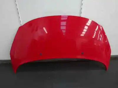 Peça sobressalente para automóvel em segunda mão Capot por PEUGEOT 207 Urban Referências OEM IAM   2008