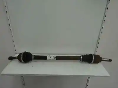 Peça sobressalente para automóvel em segunda mão  por PEUGEOT 207  Referências OEM IAM   2008