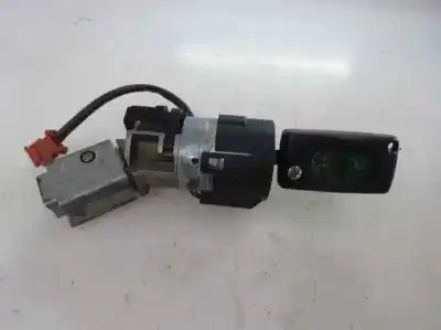 Second-hand car spare part ignition switch for peugeot 207 urban oem iam references   2008