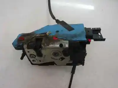 Peça sobressalente para automóvel em segunda mão  por PEUGEOT 207  Referências OEM IAM   2008