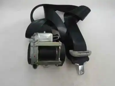 Peça sobressalente para automóvel em segunda mão cinto de segurança dianteiro direito por peugeot 207 urban referências oem iam 