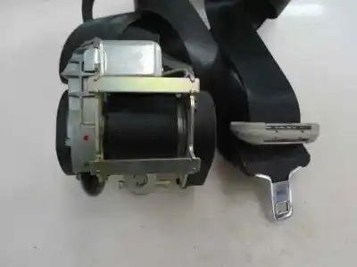 Peça sobressalente para automóvel em segunda mão cinto de segurança dianteiro direito por peugeot 207 urban referências oem iam   2008