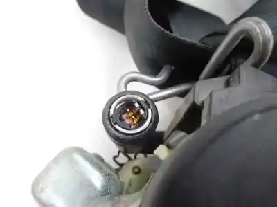 Peça sobressalente para automóvel em segunda mão cinto de segurança dianteiro direito por peugeot 207 urban referências oem iam   2008