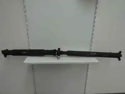 Peça sobressalente para automóvel em segunda mão  por BMW SERIE 1 BERLINA (E81/E87)  Referências OEM IAM   2008