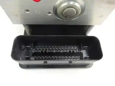 Peça sobressalente para automóvel em segunda mão abs por bmw serie 1 berlina (e81/e87) 2.0 turbodiesel cat referências oem iam 3451-6787836-01  2008