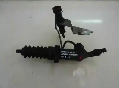 Peça sobressalente para automóvel em segunda mão  por BMW SERIE 1 BERLINA (E81/E87)  Referências OEM IAM   2008