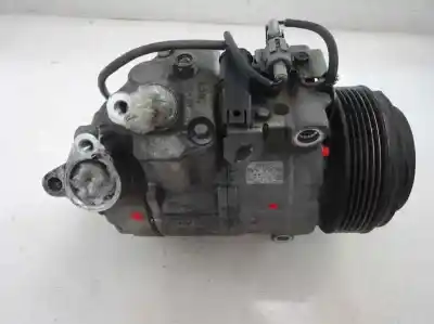 Peça sobressalente para automóvel em segunda mão  por BMW SERIE 1 BERLINA (E81/E87)  Referências OEM IAM 447260-1852  2008