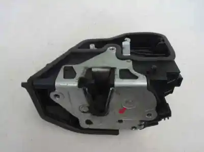 Peça sobressalente para automóvel em segunda mão fechadura da porta traseira esquerda por bmw serie 1 berlina (e81/e87) 2.0 turbodiesel cat referências oem iam 