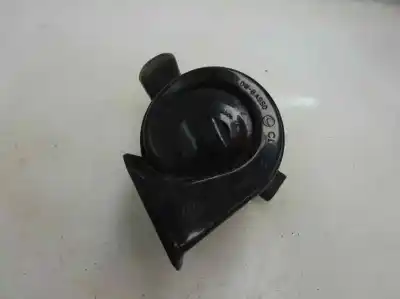 Peça sobressalente para automóvel em segunda mão buzina / sirene por bmw serie 1 berlina (e81/e87) 2.0 turbodiesel cat referências oem iam 