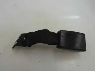 Peça sobressalente para automóvel em segunda mão cinto de segurança traseiro esquerdo por bmw serie 1 berlina (e81/e87) 2.0 turbodiesel cat referências oem iam 