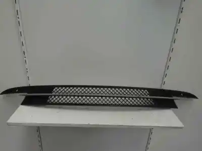 Peça sobressalente para automóvel em segunda mão Reforço Do Pára Choques Dianteiro por BMW SERIE 1 BERLINA (E81/E87) 2.0 Turbodiesel CAT Referências OEM IAM   2008