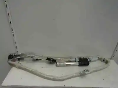 Peça sobressalente para automóvel em segunda mão airbag de cortina dianteiro direito por bmw serie 1 berlina (e81/e87) 2.0 turbodiesel cat referências oem iam 859132878030