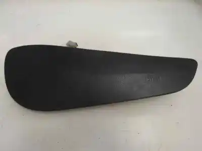 Автозапчасти б/у ПОДУШКА БЕЗОПАСНОСТИ ПЕРЕДНЯЯ ПРАВАЯ за BMW SERIE 1 BERLINA (E81/E87)  ссылки OEM IAM 867140562087  2008