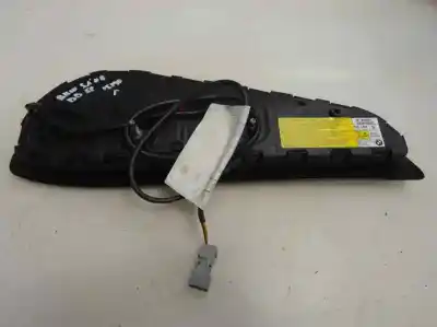 Peça sobressalente para automóvel em segunda mão airbag dianteiro direito por bmw serie 1 berlina (e81/e87) 2.0 turbodiesel cat referências oem iam 867140562087  2008