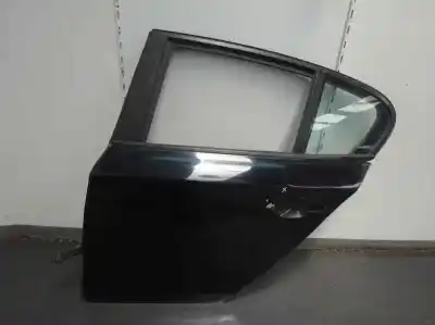 Peça sobressalente para automóvel em segunda mão porta do automóvel traseira esquerda por bmw serie 1 berlina (e81/e87) 2.0 turbodiesel cat referências oem iam 