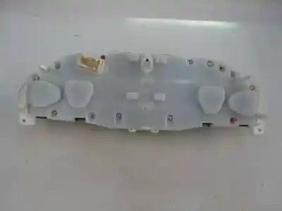 Peça sobressalente para automóvel em segunda mão quadrante por peugeot 208 business line referências oem iam 982262158000  2017