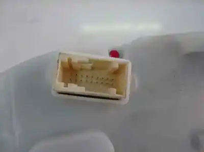 Peça sobressalente para automóvel em segunda mão quadrante por peugeot 208 business line referências oem iam 982262158000  2017