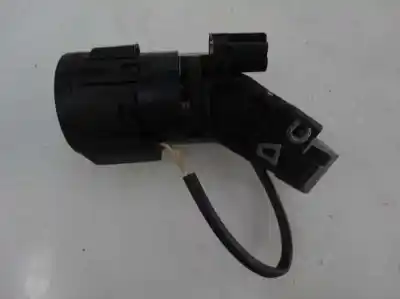 Second-hand car spare part ignition switch for peugeot 208 business line oem iam references   2017