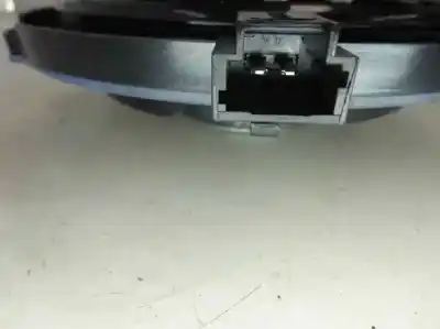 Pezzo di ricambio per auto di seconda mano impianto audio / radio cd per peugeot 208 business line riferimenti oem iam   2017