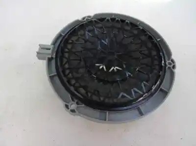 Peça sobressalente para automóvel em segunda mão sistema de áudio / rádio cd por peugeot 208 business line referências oem iam 