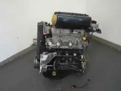 Second-hand car spare part complete engine for tata vista indica oem iam references 750e4000 127 2013