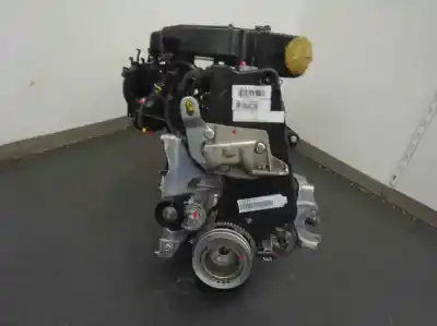 Second-hand car spare part complete engine for tata vista indica oem iam references 750e4000 127 2013