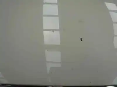 Second-hand car spare part bonnet for tata vista indica oem iam references   2013