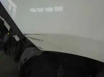 Pezzo di ricambio per auto di seconda mano parafango anteriore sinistro per tata vista indica riferimenti oem iam   2013