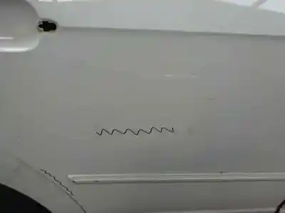 Second-hand car spare part rear right door for tata vista indica oem iam references   2013