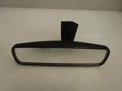 Peça sobressalente para automóvel em segunda mão espelho retrovisor interior por peugeot 208 business line referências oem iam 