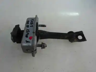 Peça sobressalente para automóvel em segunda mão esticador de porta por peugeot 208 business line referências oem iam 