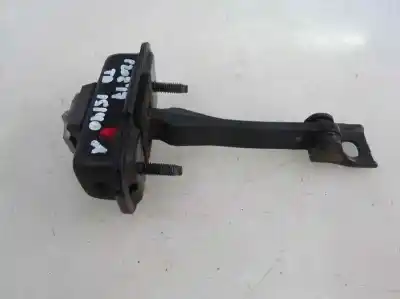 Peça sobressalente para automóvel em segunda mão esticador de porta por peugeot 208 business line referências oem iam 