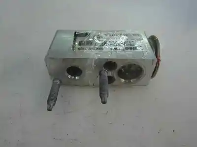 Peça sobressalente para automóvel em segunda mão Válvula De Expansão Ar Condicionado por PEUGEOT 208 Business Line Referências OEM IAM   2017