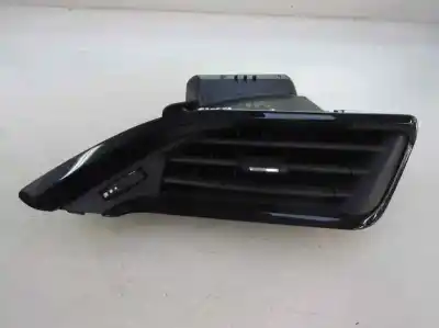 Peça sobressalente para automóvel em segunda mão grelha / difusor de ar por peugeot 208 business line referências oem iam 