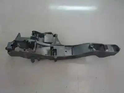 Peça sobressalente para automóvel em segunda mão puxador exterior frente direito por peugeot 208 business line referências oem iam 