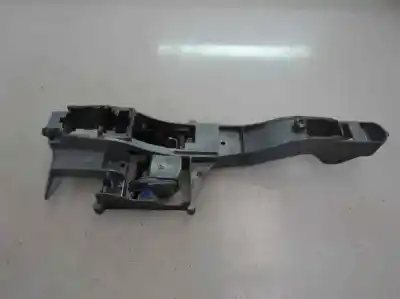 Peça sobressalente para automóvel em segunda mão puxador exterior dianteiro esquerdo por peugeot 208 business line referências oem iam 