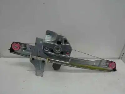 Peça sobressalente para automóvel em segunda mão elevador de vidros dianteira esquerda por peugeot 208 business line referências oem iam 